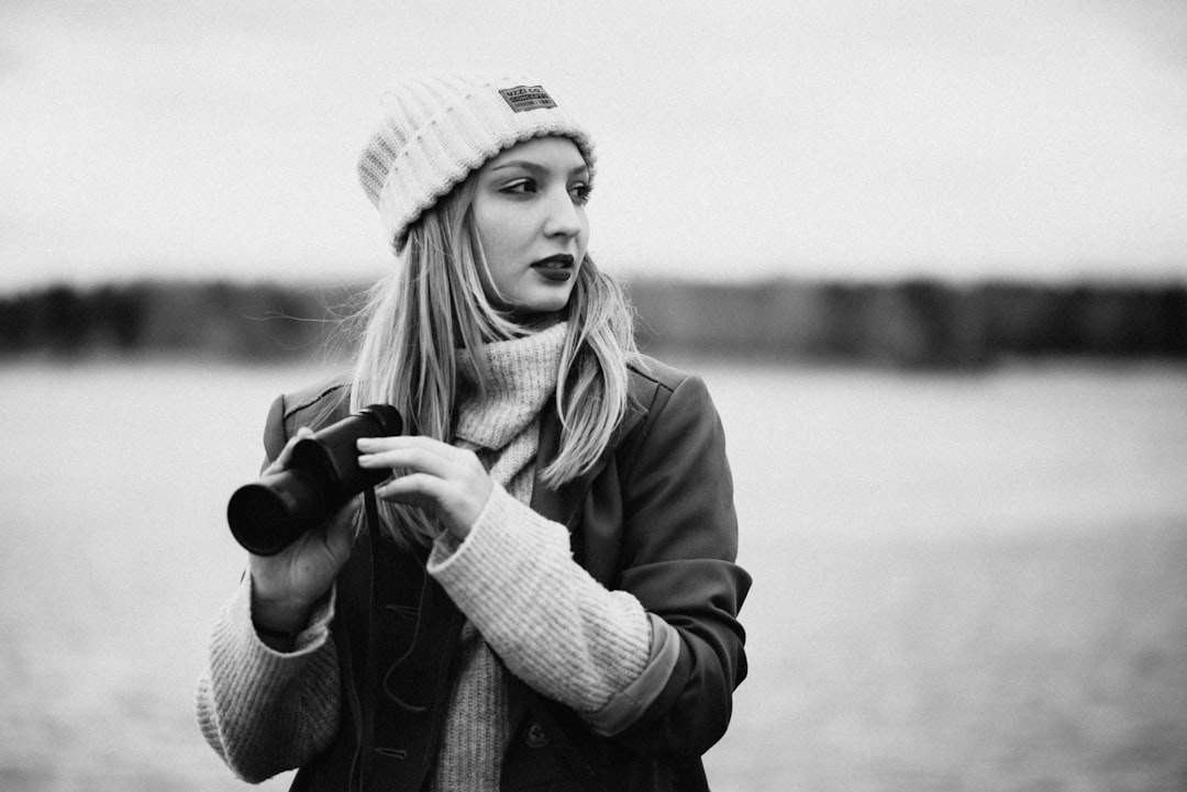 Photo Autumn outfit