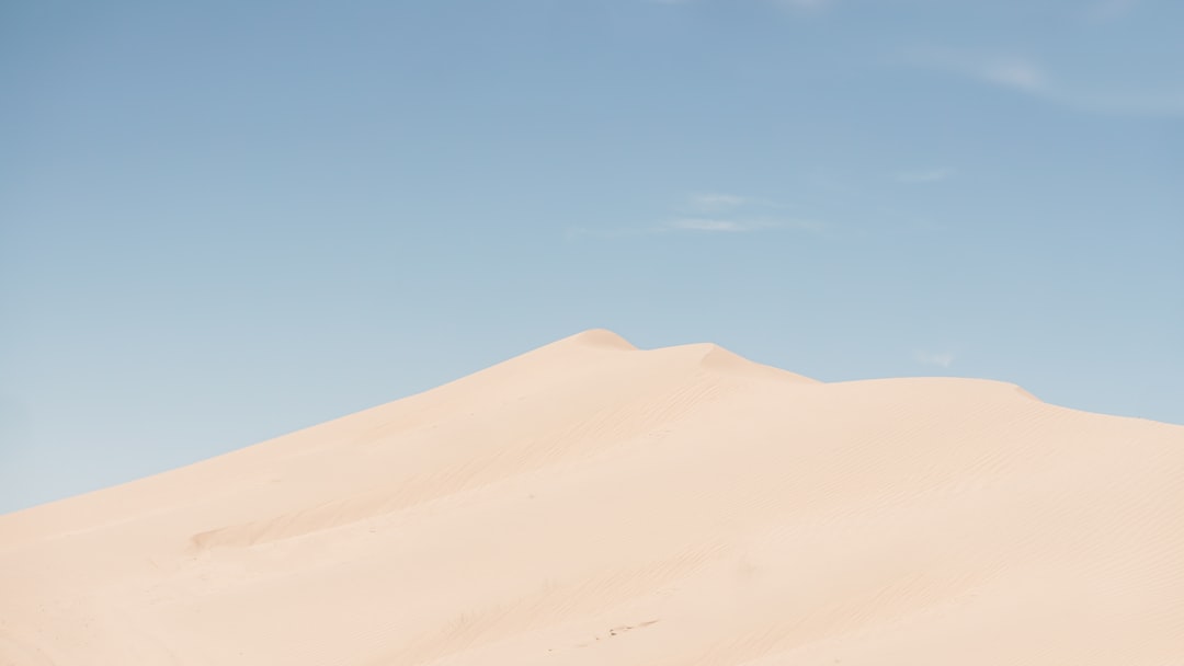 Photo Beige trousers