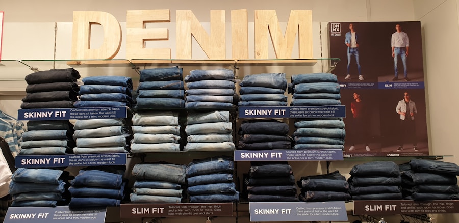 Photo "Which pants slim down"