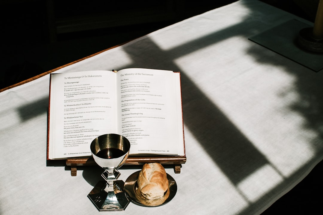 Photo communion