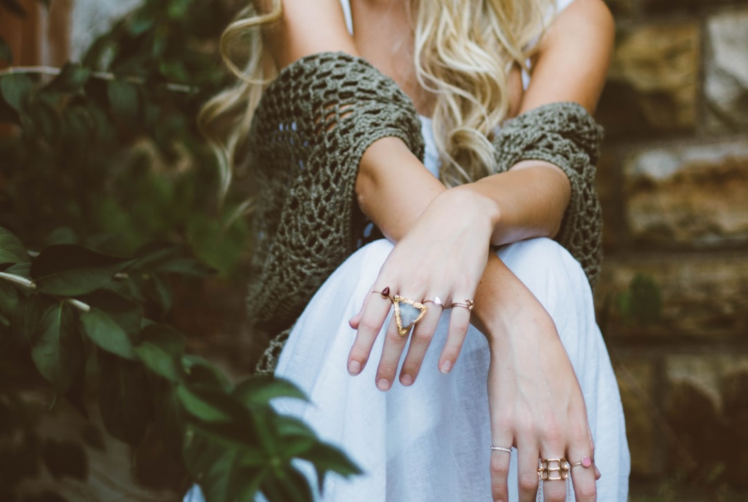 Photo jewelry