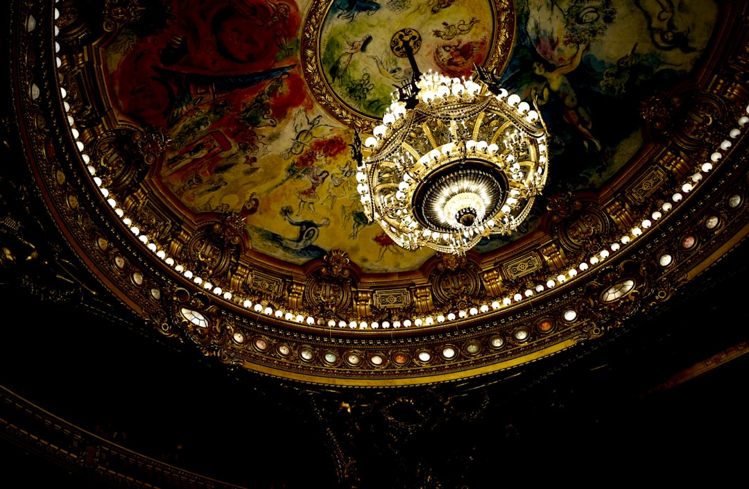 Photo opera