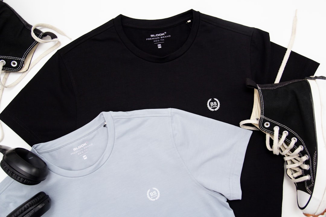 Photo t-shirt