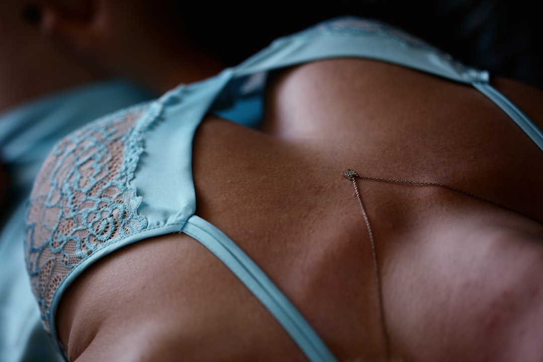 Photo bra