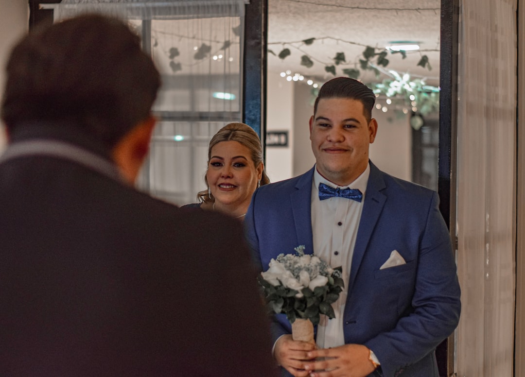 Photo sportowa marynarka na wesele -> sporty blazer for wedding