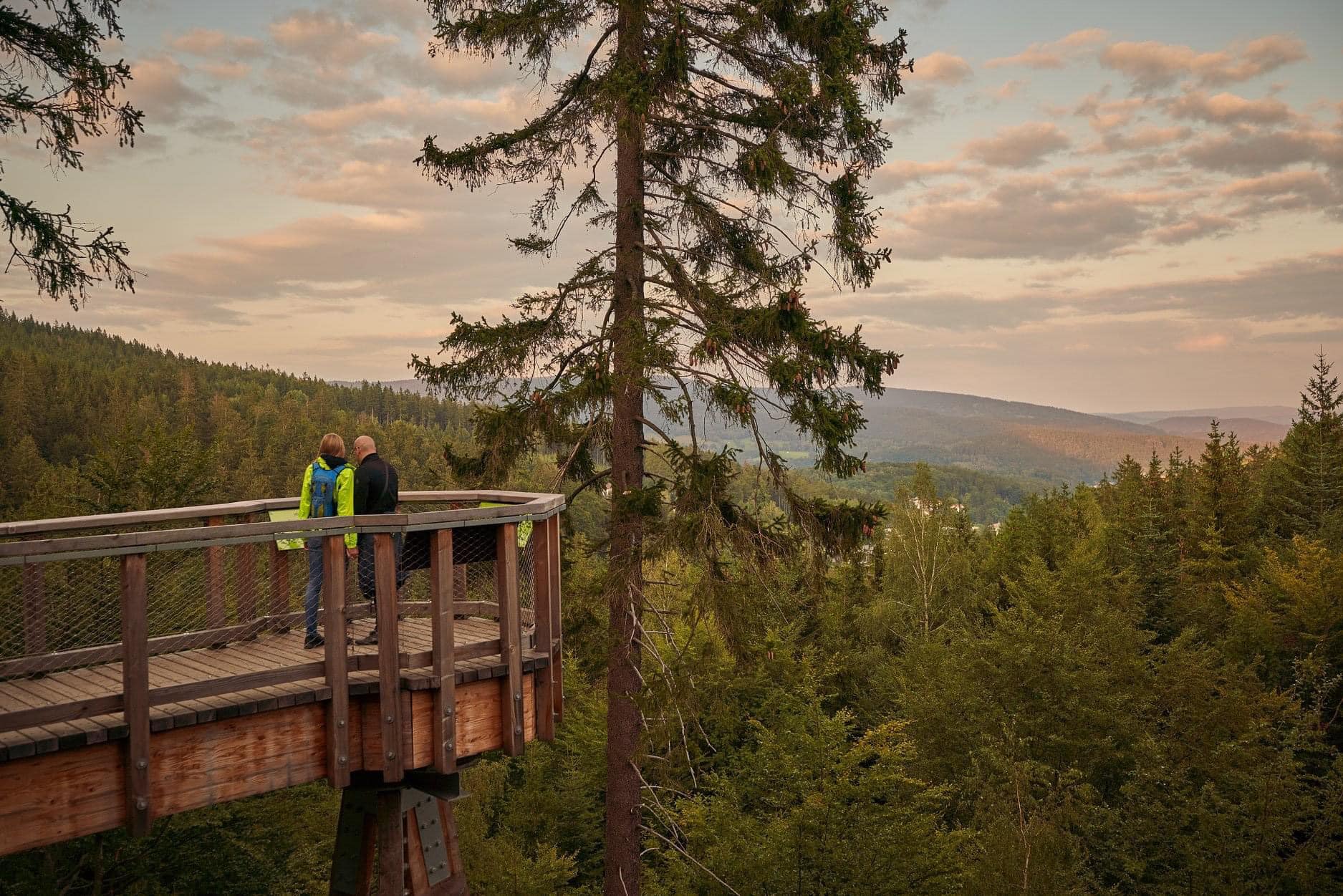 Gdzie spędzić majówkę 2026 na Dolnym Śląsku? Najlepsza propozycja
