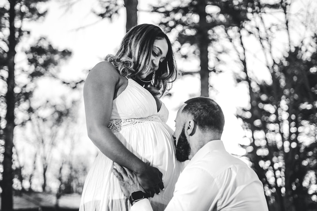 Photo pregnancy fashion